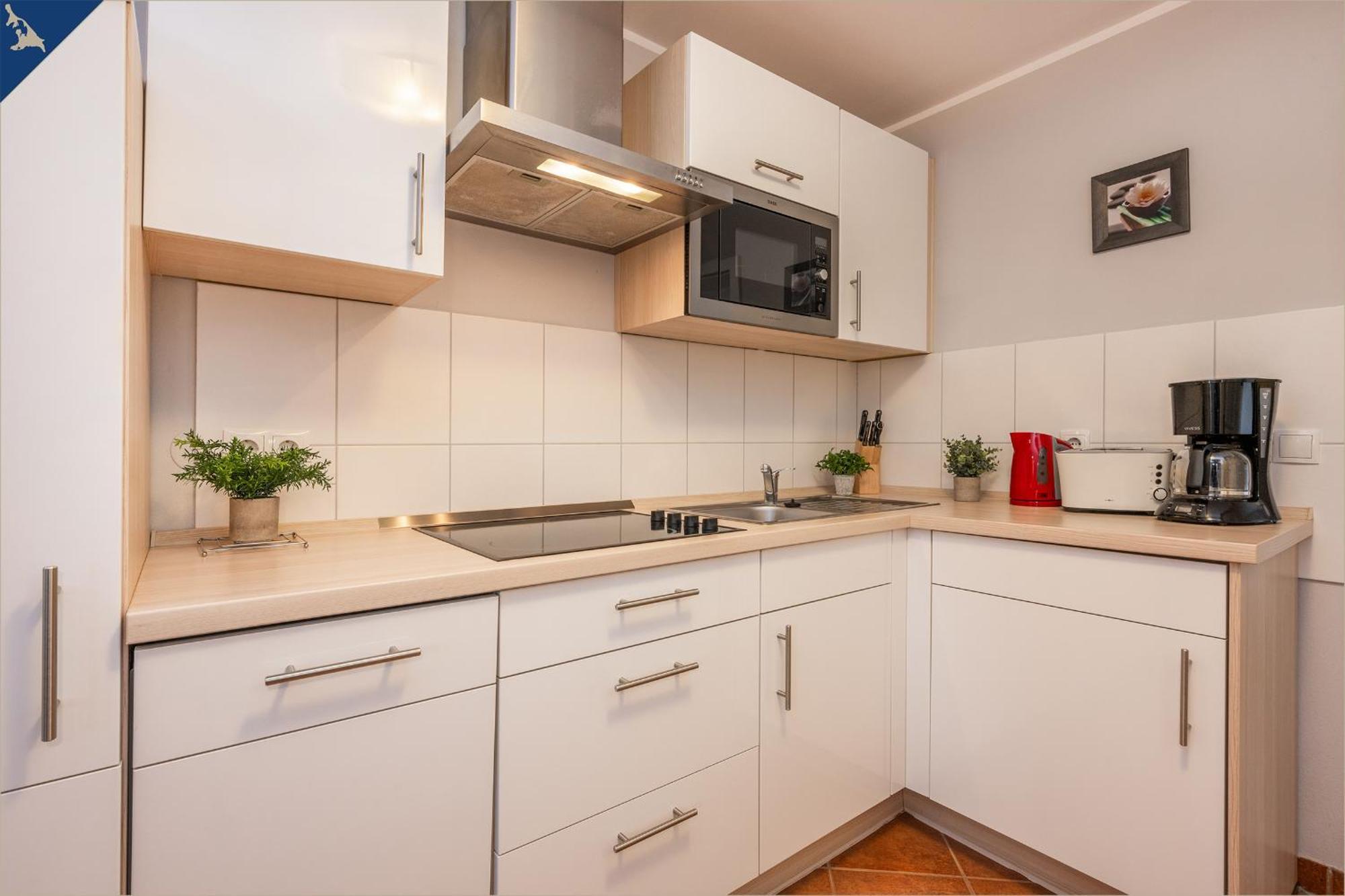 Tema 14 Heringsdorf (Usedom) Exterior foto
