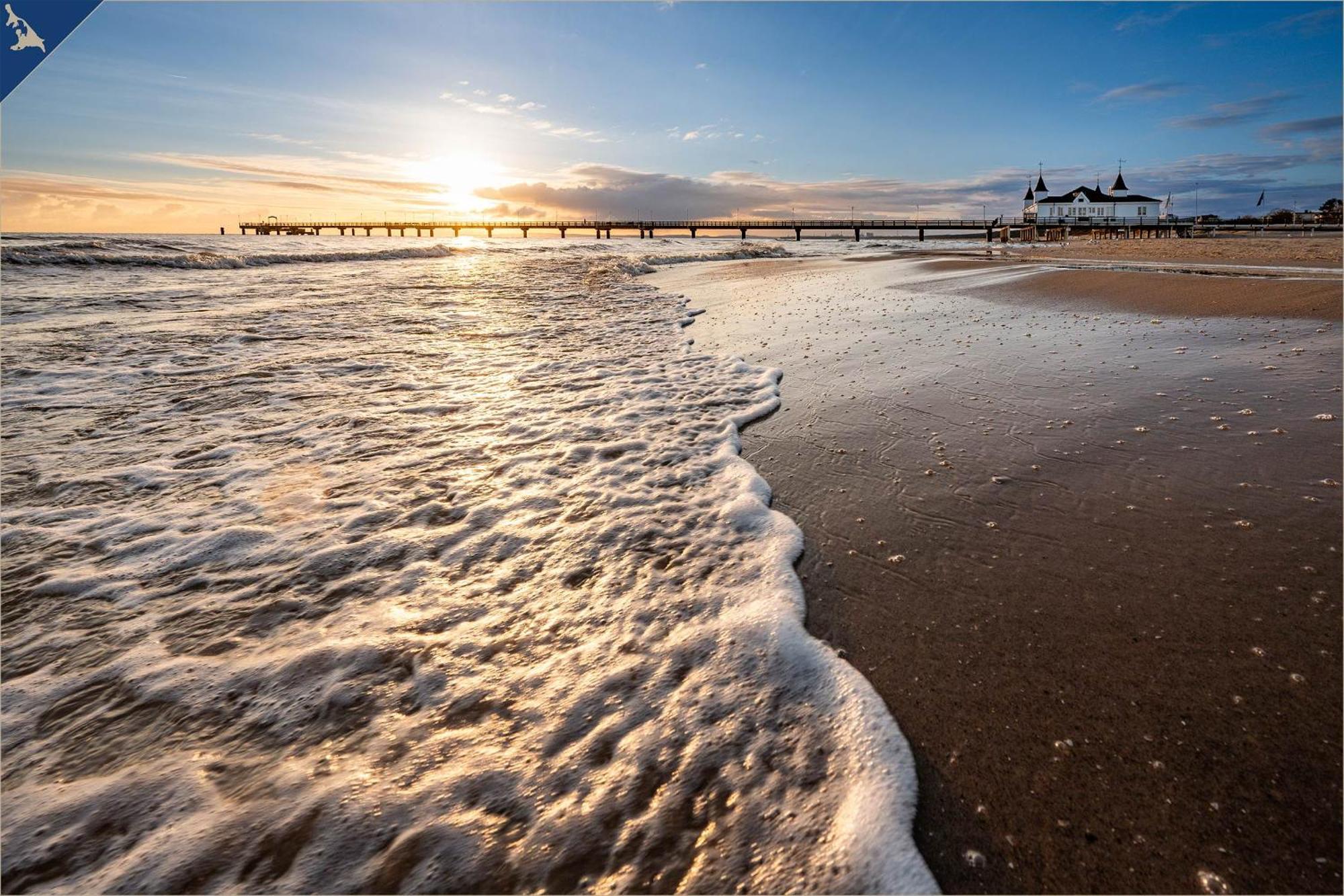 Tema 14 Heringsdorf (Usedom) Exterior foto