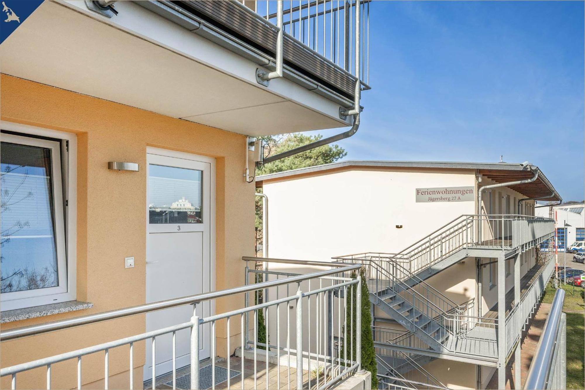 Tema 14 Heringsdorf (Usedom) Exterior foto