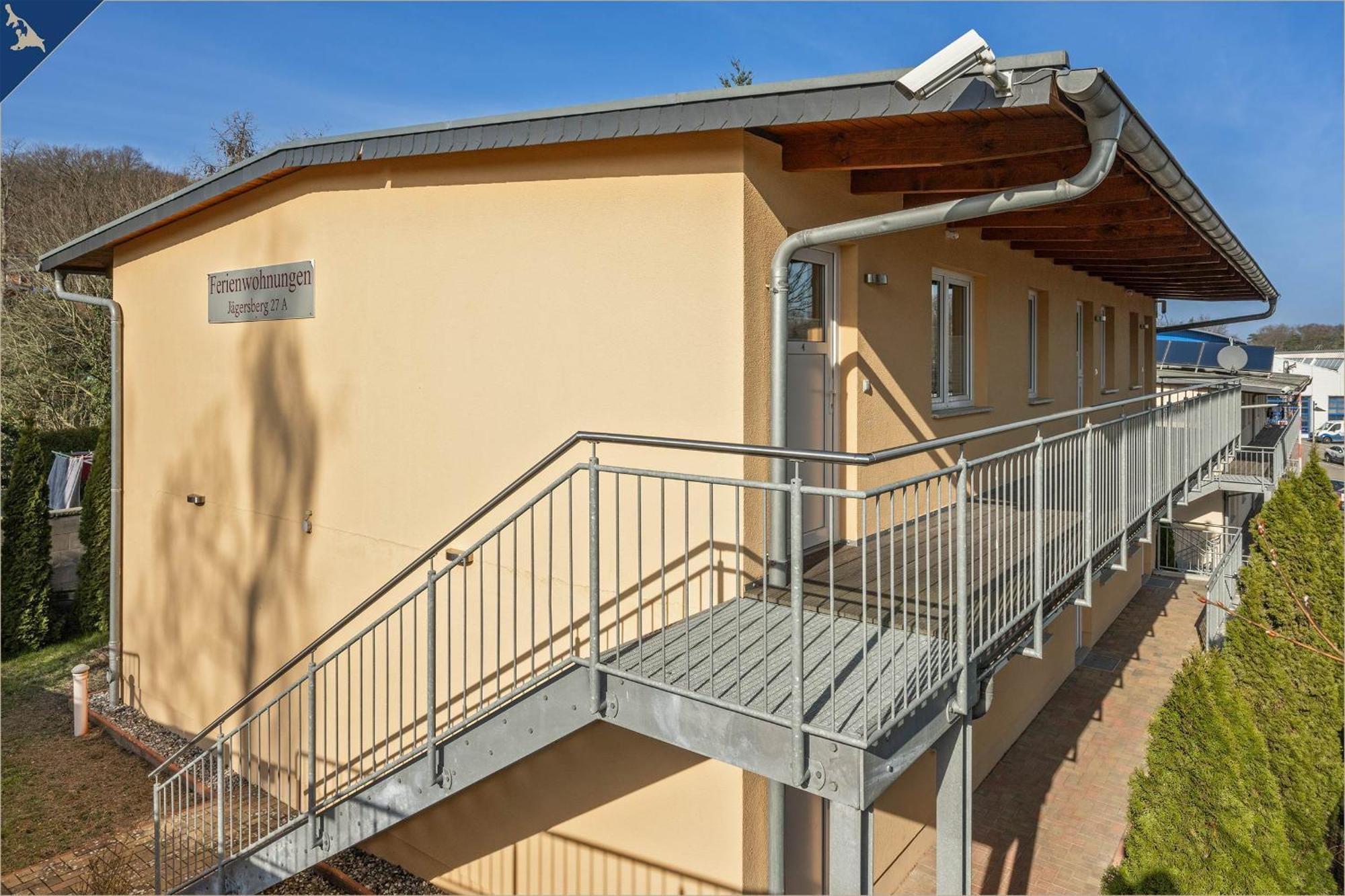 Tema 14 Heringsdorf (Usedom) Exterior foto