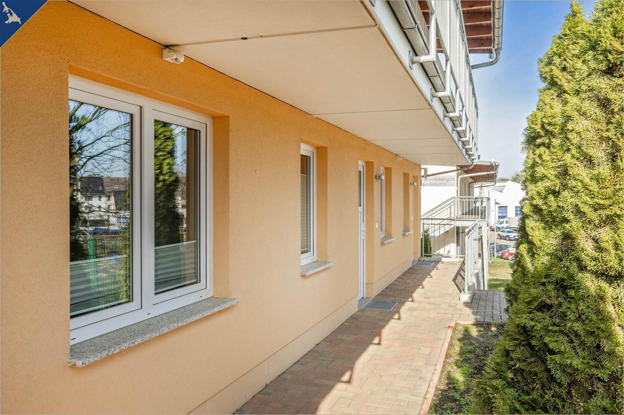 Tema 14 Heringsdorf (Usedom) Exterior foto