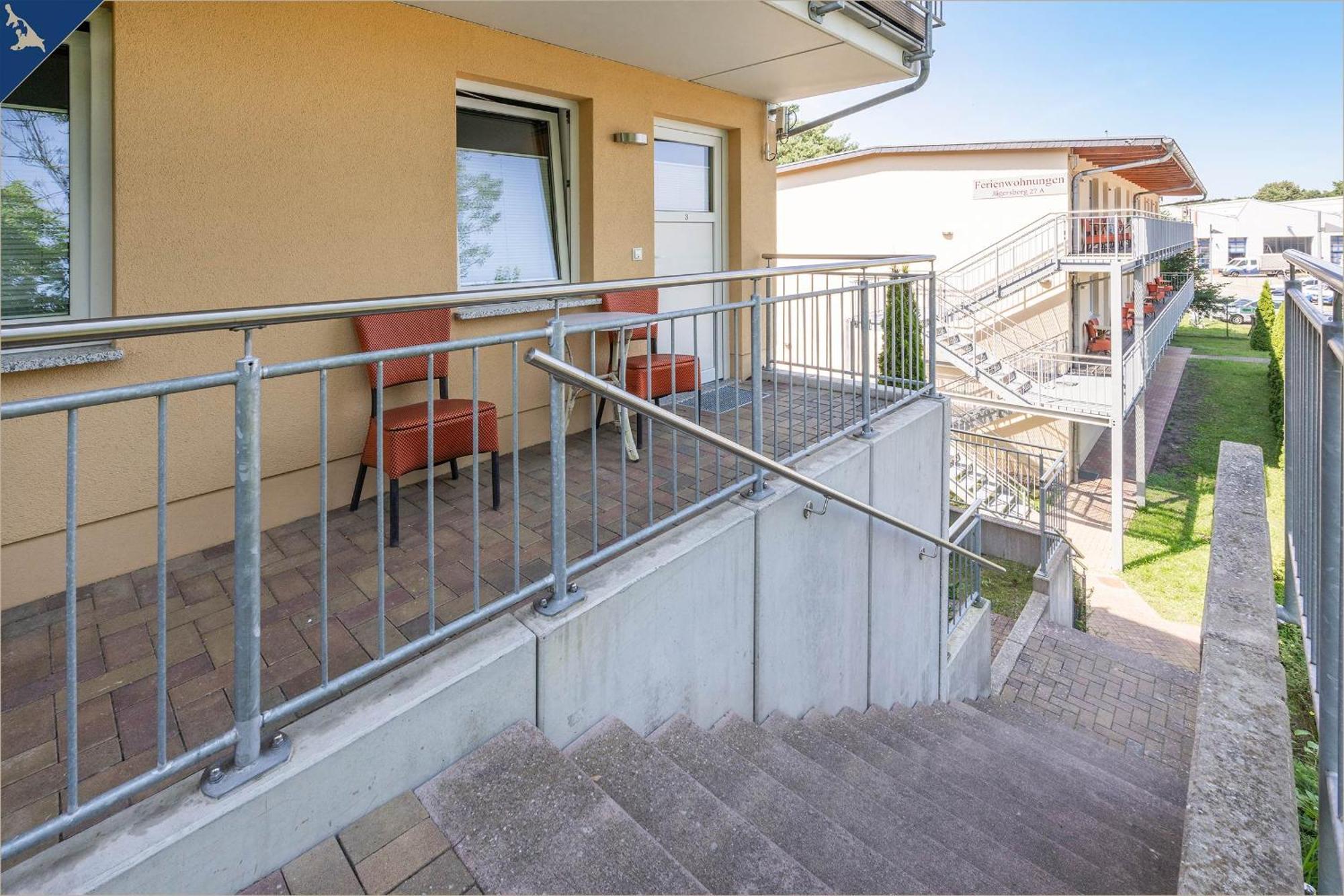 Tema 14 Heringsdorf (Usedom) Exterior foto