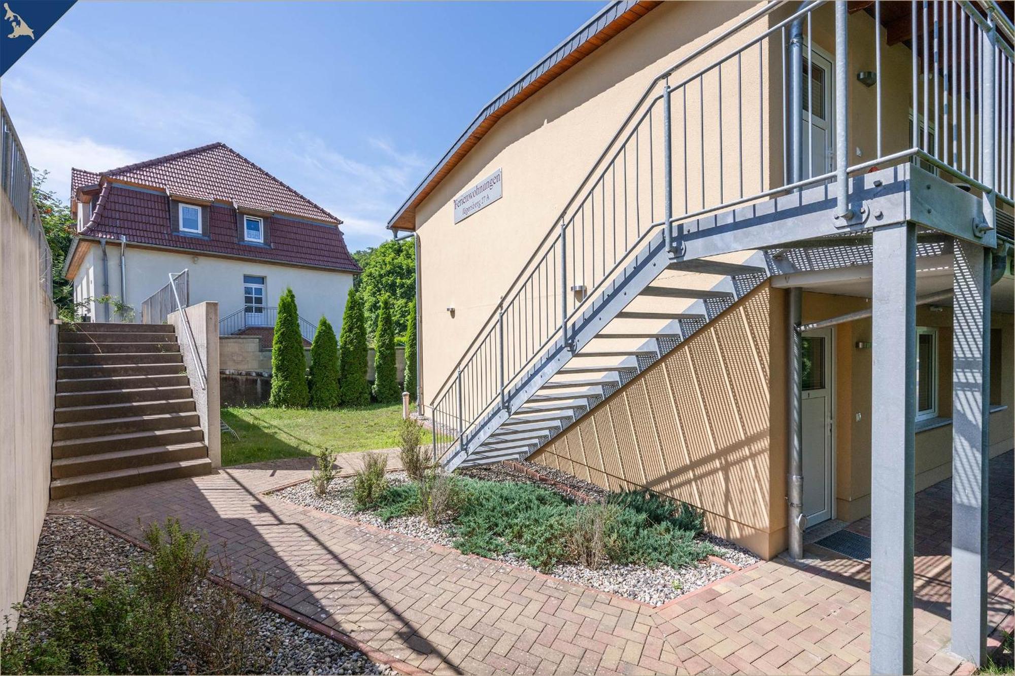 Tema 14 Heringsdorf (Usedom) Exterior foto