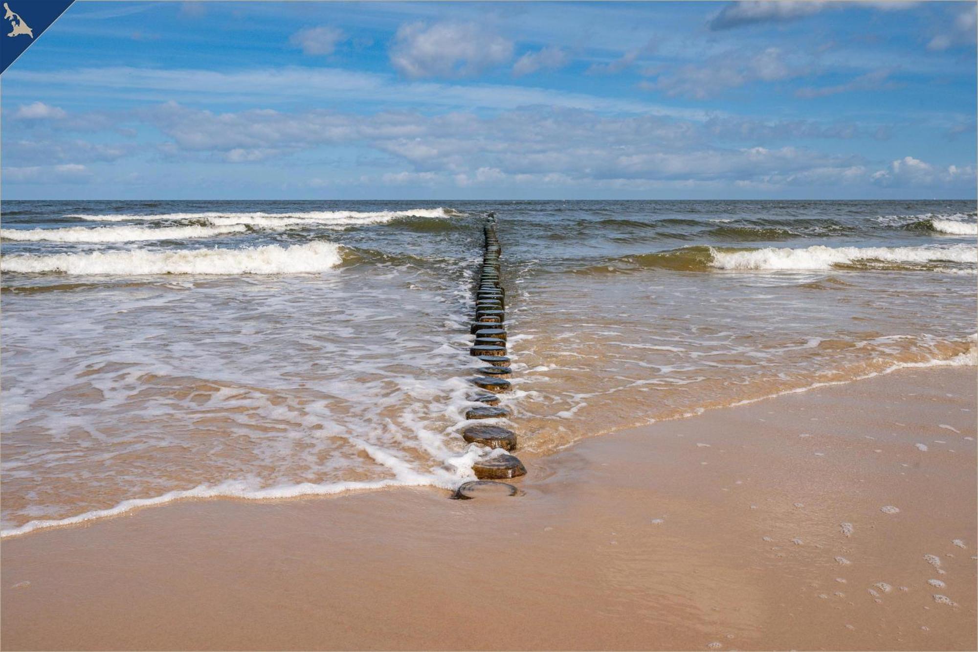Tema 14 Heringsdorf (Usedom) Exterior foto