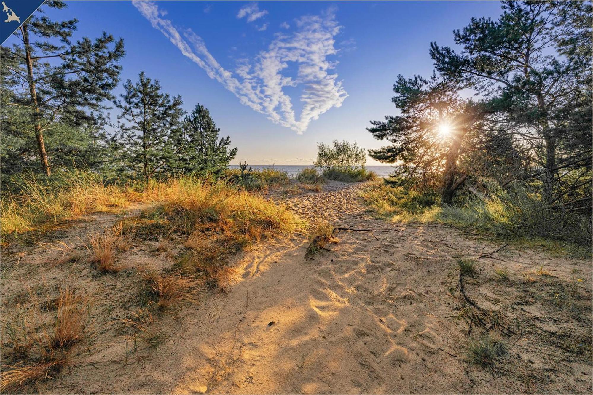 Tema 14 Heringsdorf (Usedom) Exterior foto