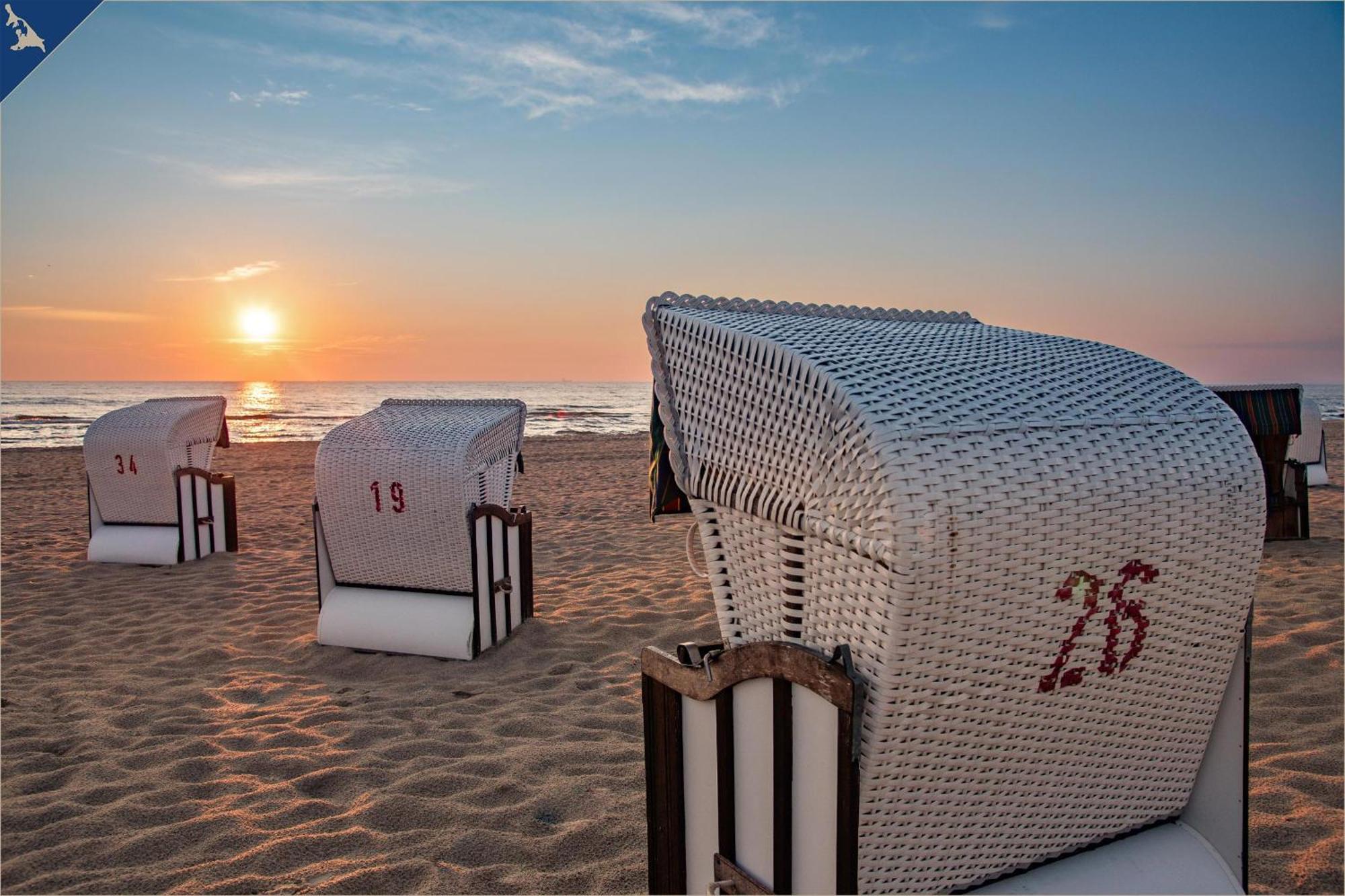 Tema 14 Heringsdorf (Usedom) Exterior foto